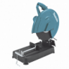 Cortadora de Metal 14 3.800 rpm con potencia de 2,000W