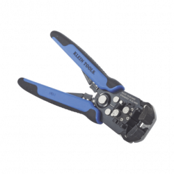 Pelacables para Cable Sólido 10-20 AWG y Cable Trenzado 12-22 AWG, con