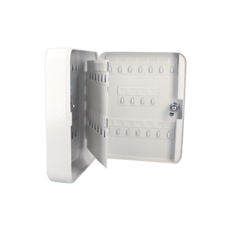 Caja para llaves con capacidad para 36 llaves/ Medidas 160 x 200 x 75