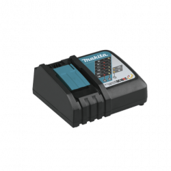 Cargador Rápido para Batería Litio Ion de 18V LXT