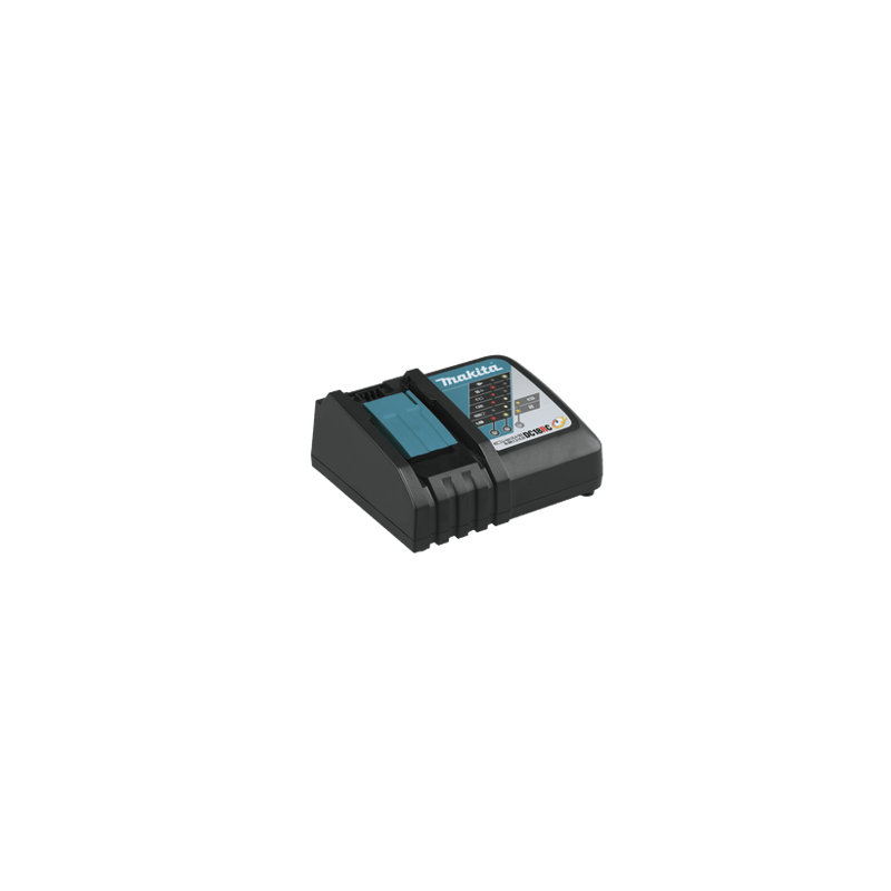 Cargador Rápido para Batería Litio Ion de 18V LXT