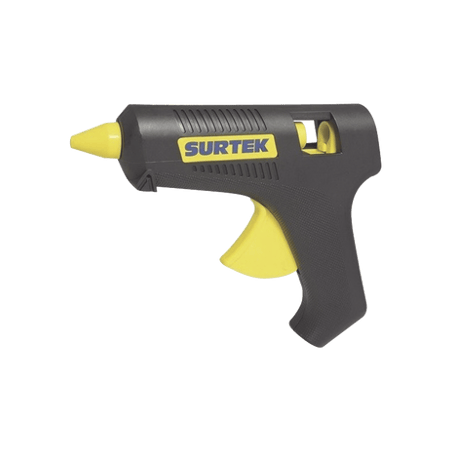 Pistola para barras de silicón de 1/2 80W