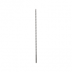 Broca SDS-PLUS 2 Filos 3/8 x 22 x 24