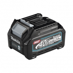 Batería XGT LitioâIon de 40V 2.0Ah