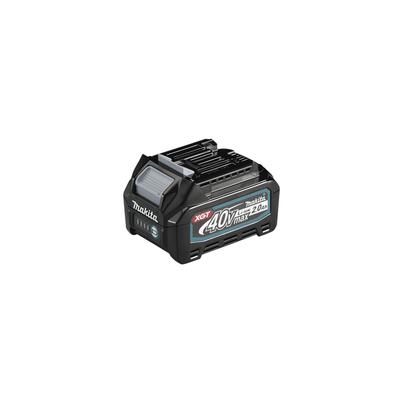 Batería XGT LitioâIon de 40V 2.0Ah
