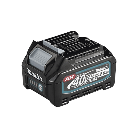 Batería XGT LitioâIon de 40V 2.0Ah
