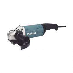 Esmeriladora Angular 9 6,600 RPM, 2,700W