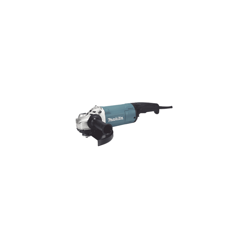 Esmeriladora Angular 9 6,600 RPM, 2,700W