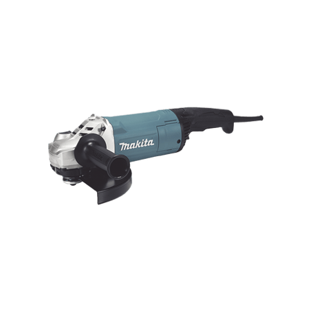 Esmeriladora Angular 9 6,600 RPM, 2,700W