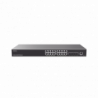 Switch Capa 3 PoE Administrable / 16 puertos 10/100/1000 Mbps  4 Puert