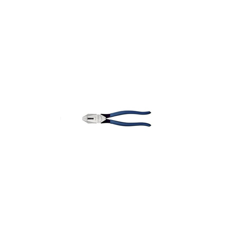 Pinza de Electricista Clásicas de 9 Pulgadas.