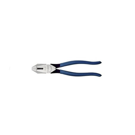 Pinza de Electricista Clásicas de 9 Pulgadas.