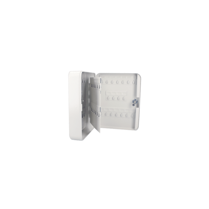 Caja para llaves con capacidad para 60 llaves/ Medidas 200 x 250 x 75