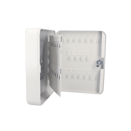 Caja para llaves con capacidad para 60 llaves/ Medidas 200 x 250 x 75