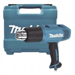 Pistola de Calor de Temperatura Variable de 2 Niveles, Temperatura: 40