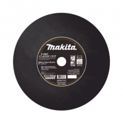 Disco de corte para metal de 14