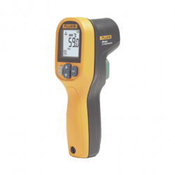 Termómetro IR Para Medición de Temperatura de -30ºC a 350ºC, Con Preci
