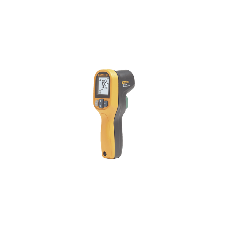 Termómetro IR Para Medición de Temperatura de -30ºC a 350ºC, Con Preci