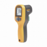 Termómetro IR Para Medición de Temperatura de -30ºC a 350ºC, Con Preci