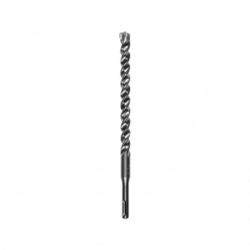 Broca para concreto 5/8 x 10 SDSâPLUS, 3âFilos