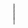 Broca para concreto 5/8 x 10 SDSâPLUS, 3âFilos