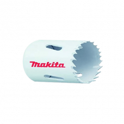 Broca sierra bimetálica de 6, (152mm)