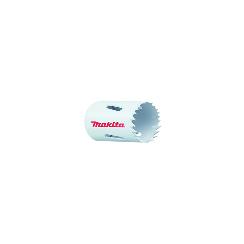 Broca sierra bimetálica de 6, (152mm)
