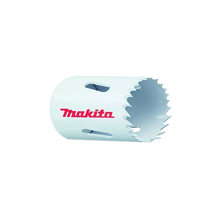 Broca sierra bimetálica de 6, (152mm)