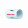 Broca sierra bimetálica de 6, (152mm)