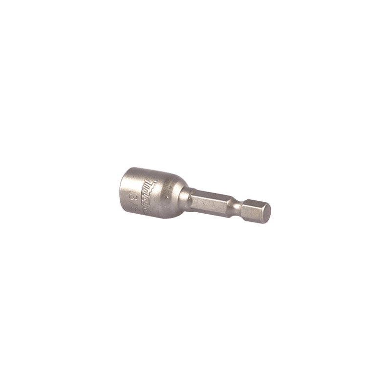 Adaptador magnético de 3/8 hexagonal para taladro.