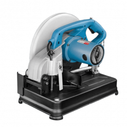Cortadora De Metal de 2200w, para disco de 14 in. 110Vca/60Hz