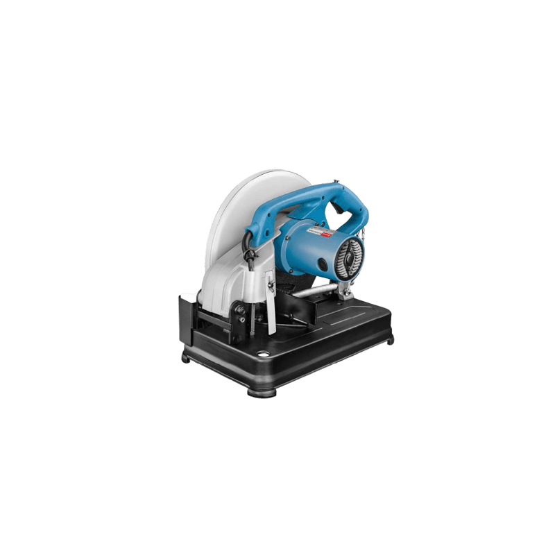 Cortadora De Metal de 2200w, para disco de 14 in. 110Vca/60Hz