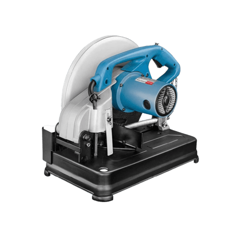 Cortadora De Metal de 2200w, para disco de 14 in. 110Vca/60Hz