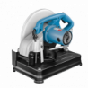 Cortadora De Metal de 2200w, para disco de 14 in. 110Vca/60Hz