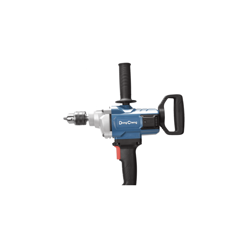 Taladro Industrial tipo Espada de 1650W, Broquero de 1/2 in. 110 Vca