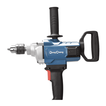 Taladro Industrial tipo Espada de 1650W, Broquero de 1/2 in. 110 Vca