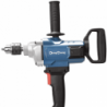 Taladro Industrial tipo Espada de 1650W, Broquero de 1/2 in. 110 Vca