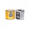 Rollo de Soldadura KESTER de 60% Sn y 40% Pb de 0.025 con 454 gr.