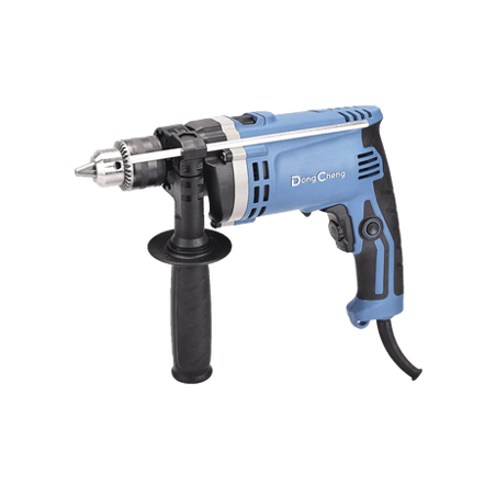 Taladro Rotomartillo de 710W ,110 Vca con broquero de 1/2 pulgada.