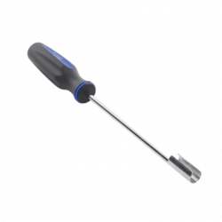 Desatornillador, Herramienta de 30 cm de largo para la extracción/colo