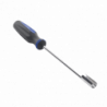 Desatornillador, Herramienta de 30 cm de largo para la extracción/colo