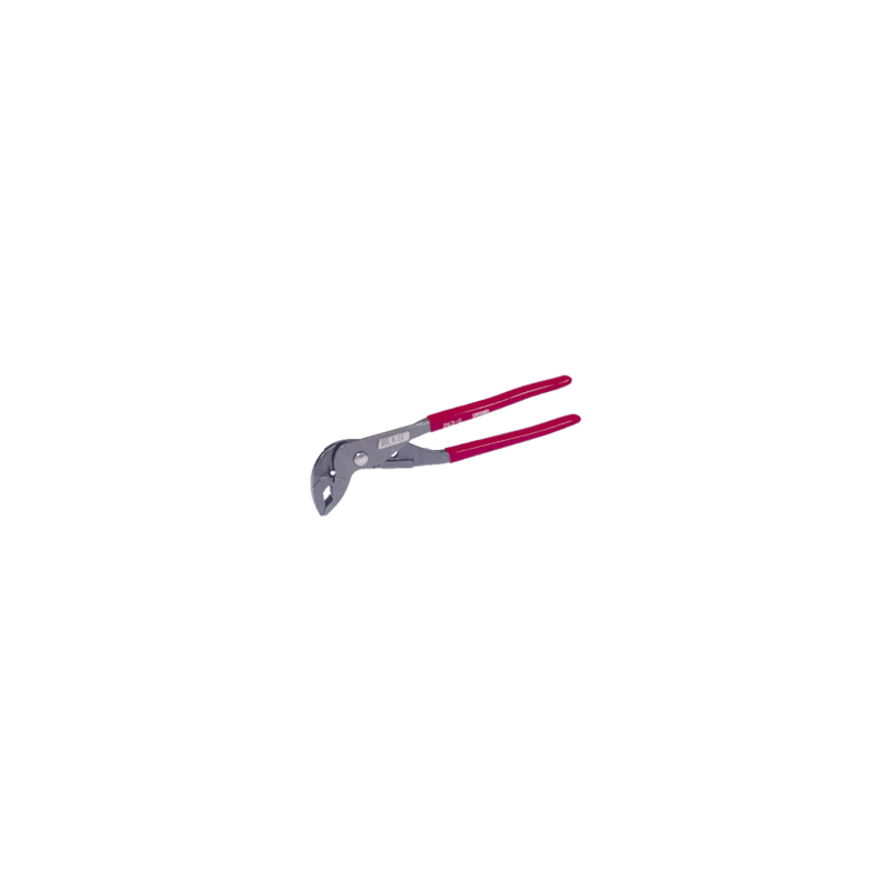 Pinza vía poder 10