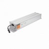 Batería de Ion-Litio para Videovigilancia 1280 Wh,  100Ah,  Controlado