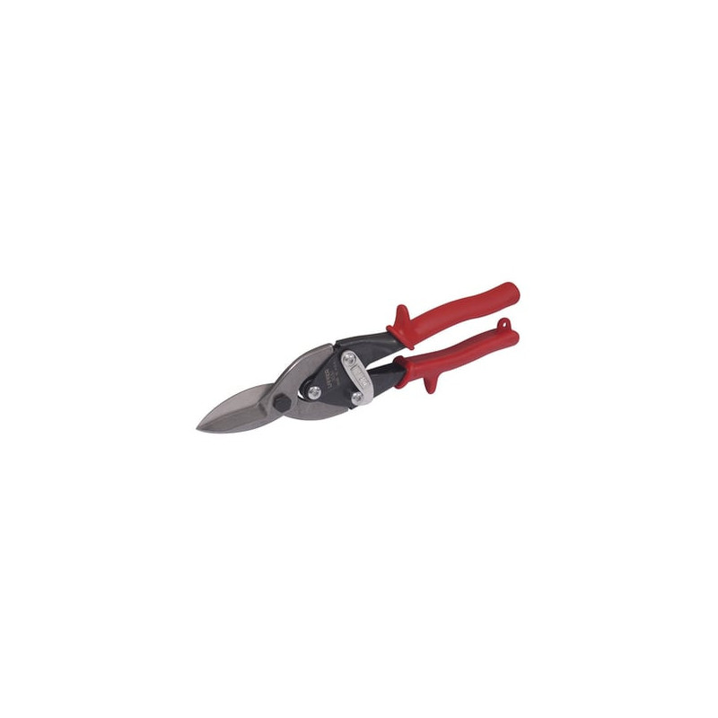 Tijeras Múltiples Usos tipo Aviación para Corte de Lámina o Fleje.