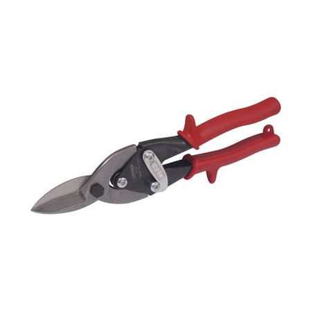 Tijeras Múltiples Usos tipo Aviación para Corte de Lámina o Fleje.