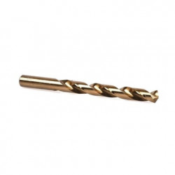 Broca Cobalto-acero Para Metal 3/8 X 5