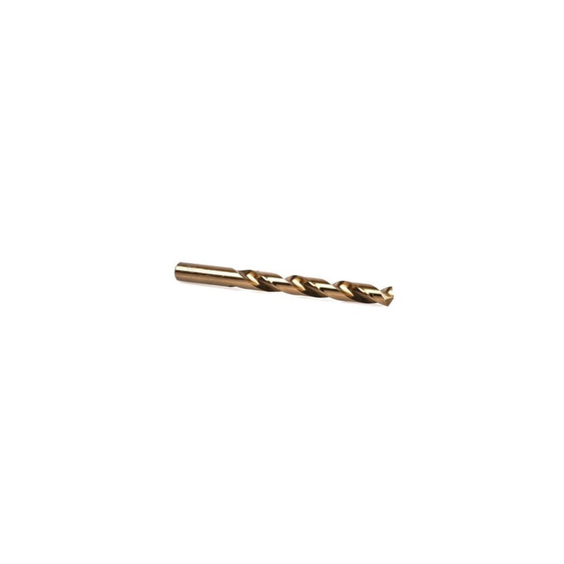 Broca Cobalto-acero Para Metal 3/8 X 5