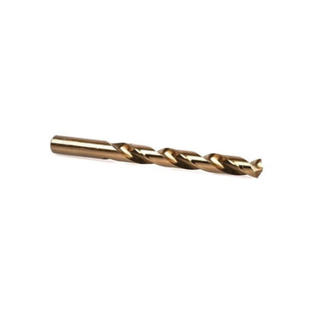 Broca Cobalto-acero Para Metal 3/8 X 5