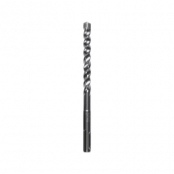 Broca para concreto de 3/8 x 6 SDSâPLUS, 3âFilos