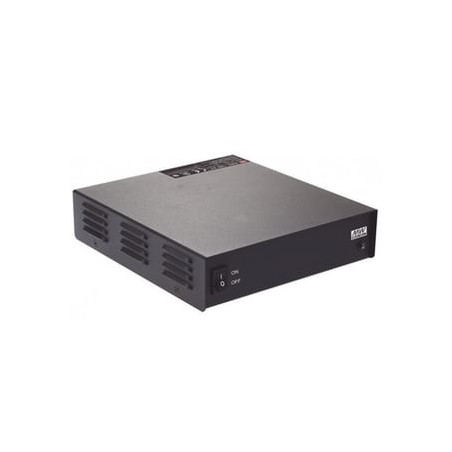 Fuente de Poder Conmutada 13.8Vcc/26A/360W de Potencia de Salida